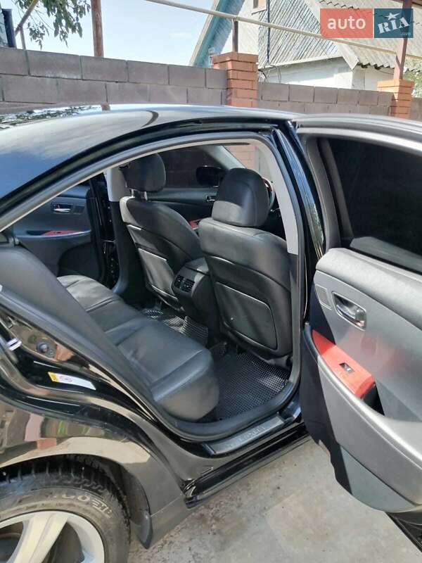 Седан Lexus ES 2007 в Чорноморську