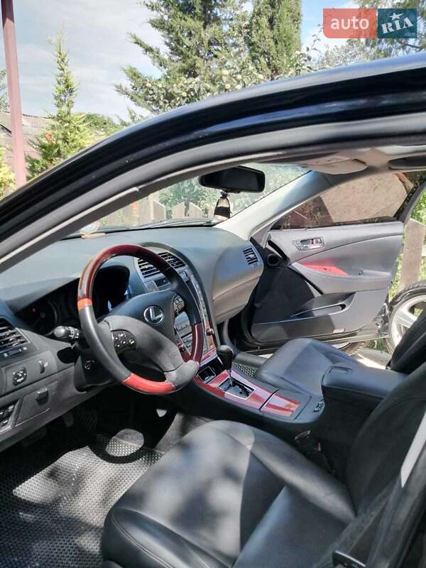 Седан Lexus ES 2007 в Чорноморську