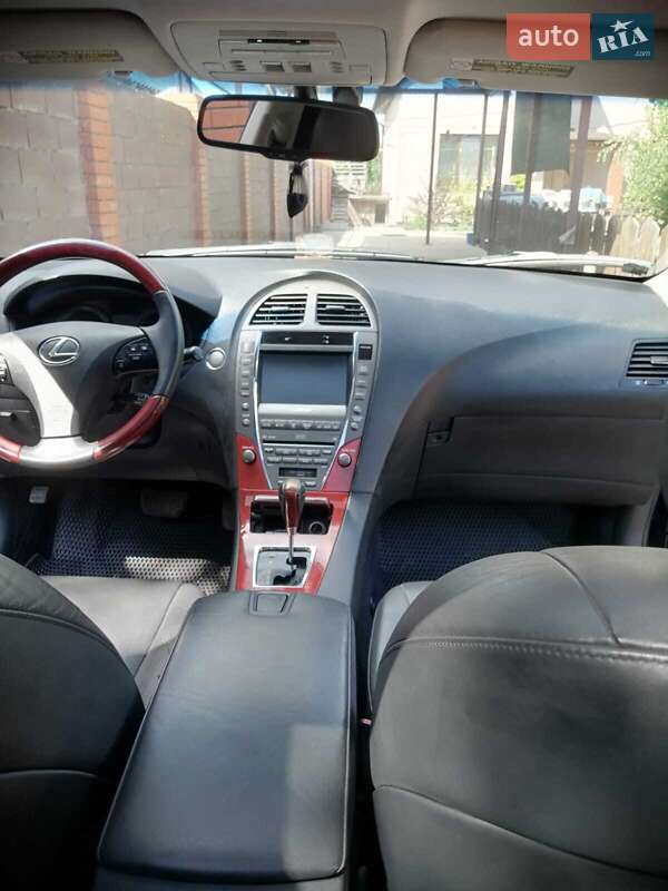 Седан Lexus ES 2007 в Чорноморську