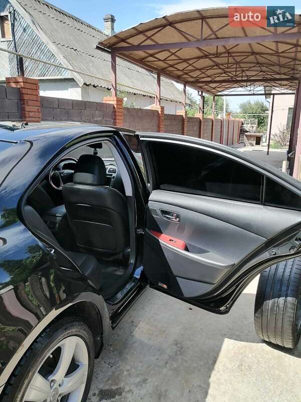 Седан Lexus ES 2007 в Чорноморську