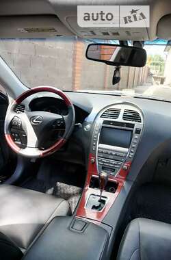 Седан Lexus ES 2007 в Черноморске