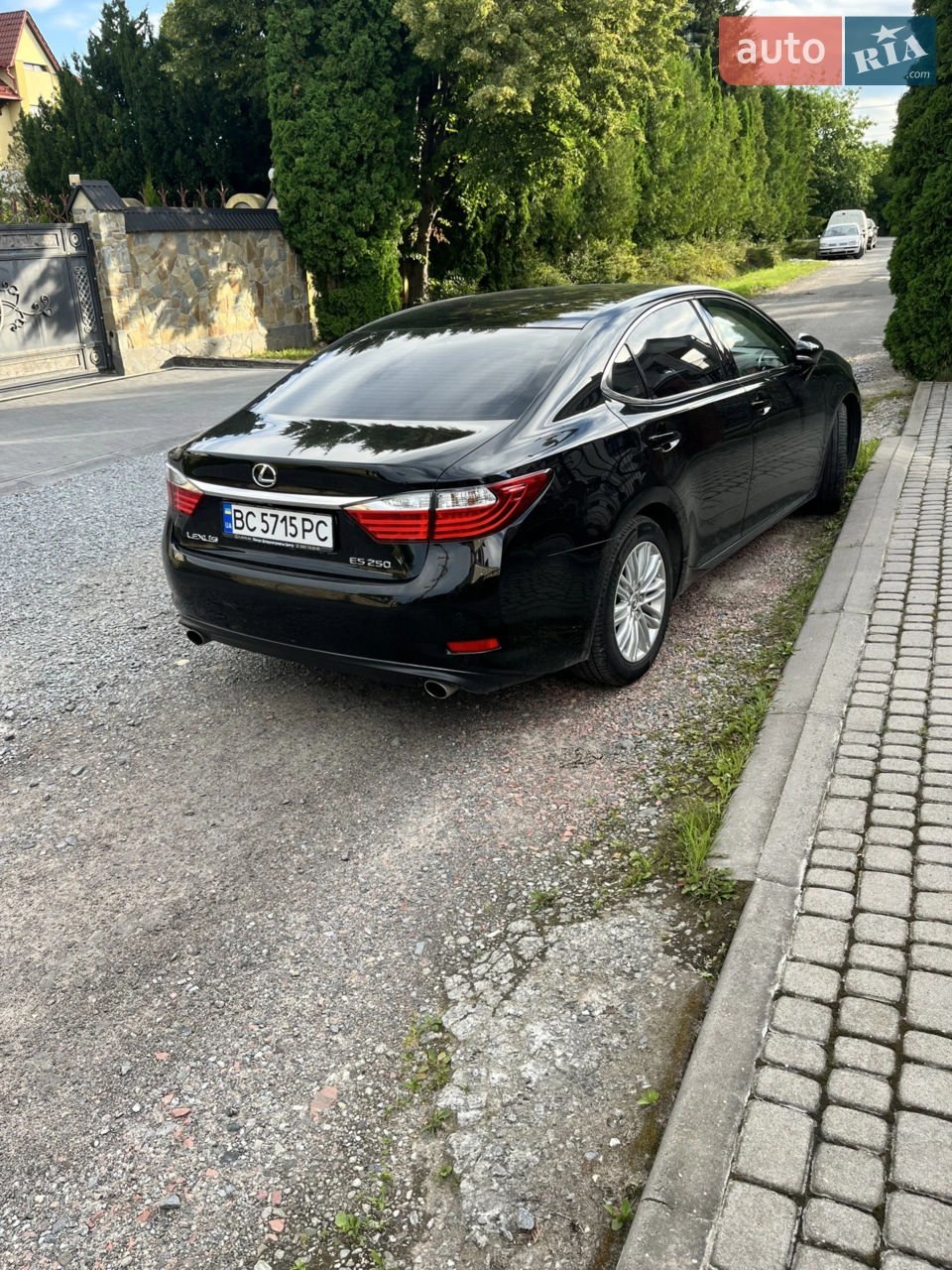 2012 Lexus ES - мініатюра 26