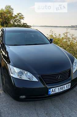 Седан Lexus ES 2006 в Дніпрі