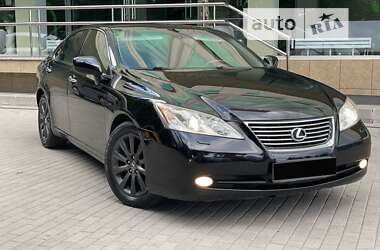 Седан Lexus ES 2008 в Харкові