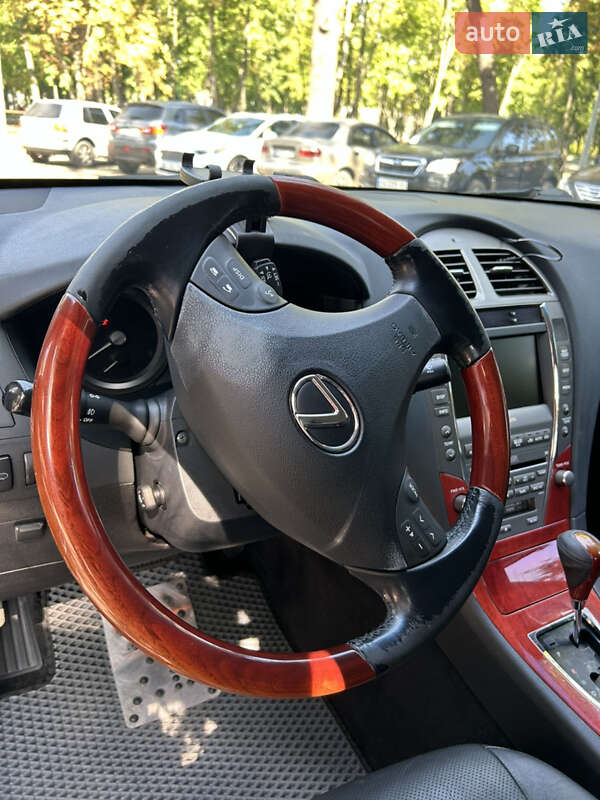 Седан Lexus ES 2008 в Харькове