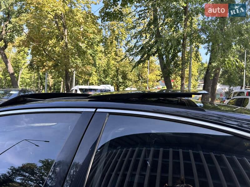 Седан Lexus ES 2008 в Харькове
