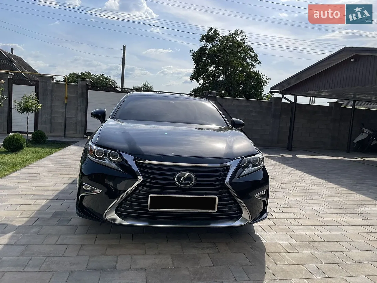 2019 Lexus ES - мініатюра 31