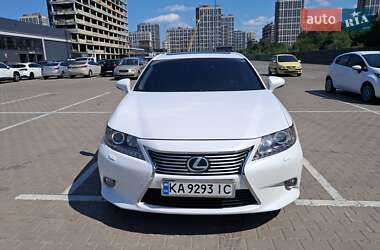 LEXUS ES 250 2013