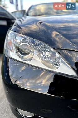 Седан Lexus ES 2007 в Киеве