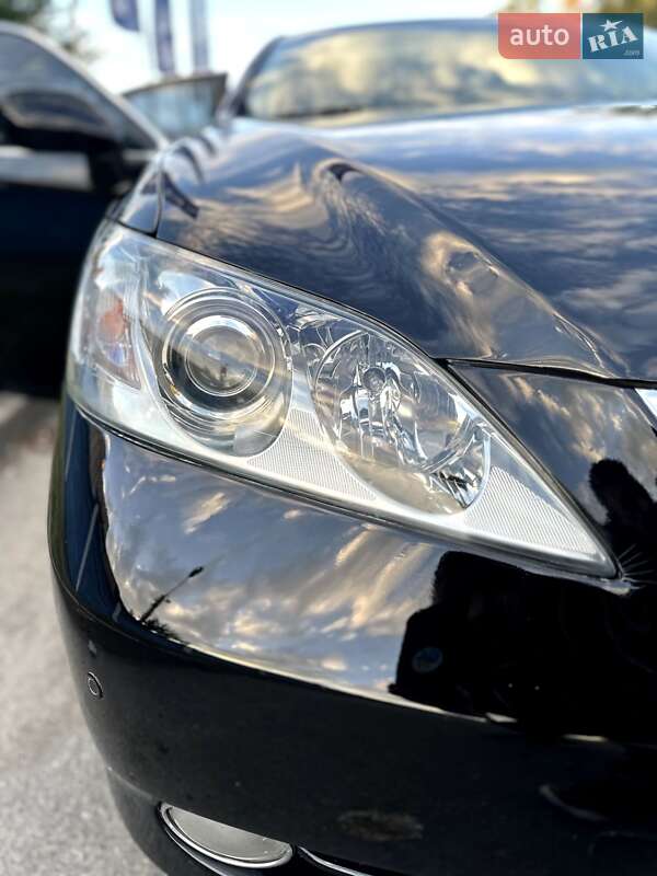 Седан Lexus ES 2007 в Києві