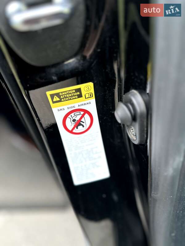 Седан Lexus ES 2007 в Києві