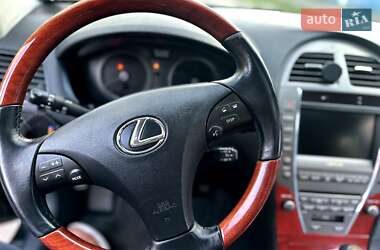 Седан Lexus ES 2007 в Киеве