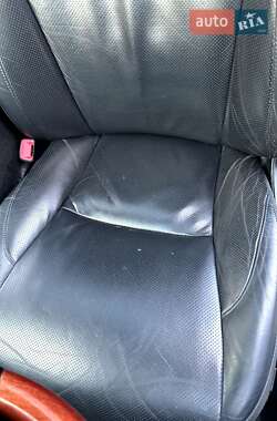 Седан Lexus ES 2007 в Киеве