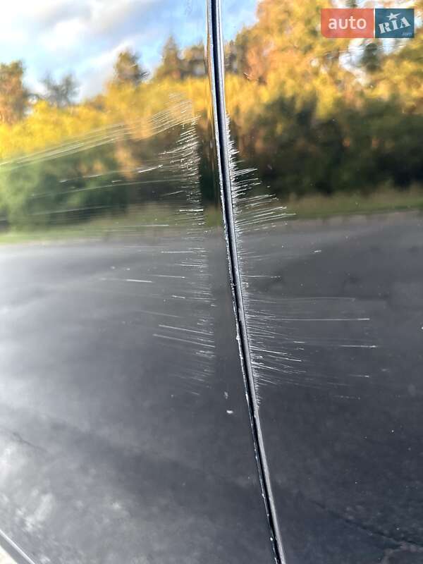 Седан Lexus ES 2007 в Києві