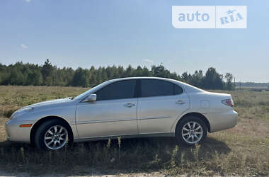 Седан Lexus ES 2003 в Рокитному