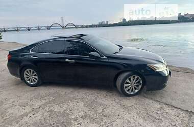 Седан Lexus ES 2007 в Днепре