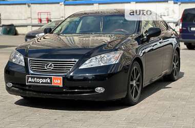 Седан Lexus ES 2008 в Одессе