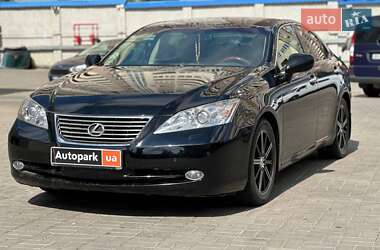 Седан Lexus ES 2008 в Одесі