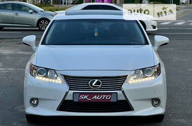 Седан Lexus ES 2014 в Києві