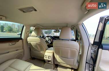 Седан Lexus ES 2013 в Черкассах