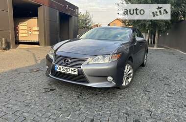 Седан Lexus ES 2012 в Києві