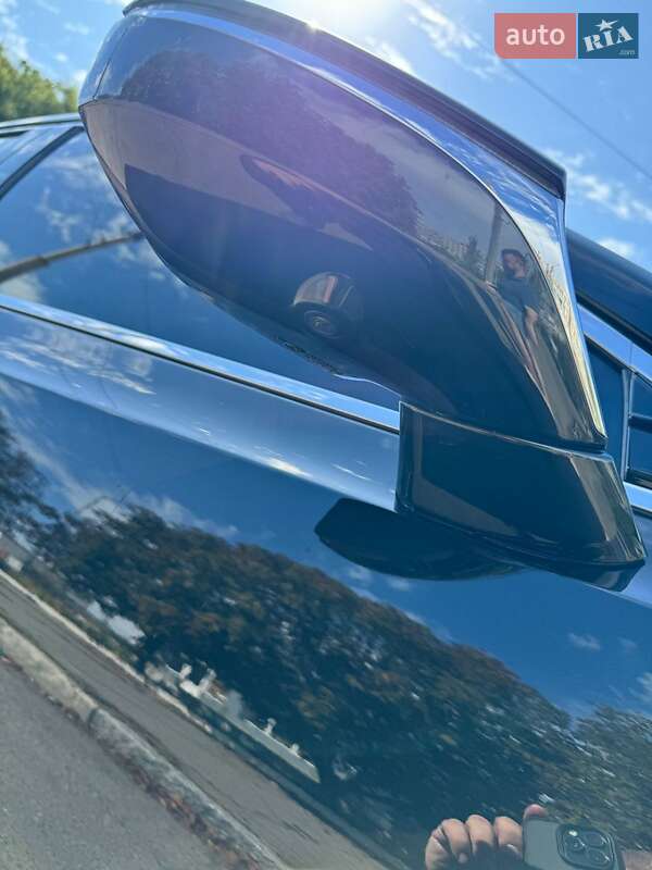 Седан Lexus ES 2019 в Миколаєві фото 12 Седан Lexus ES 2019 в Миколаєві