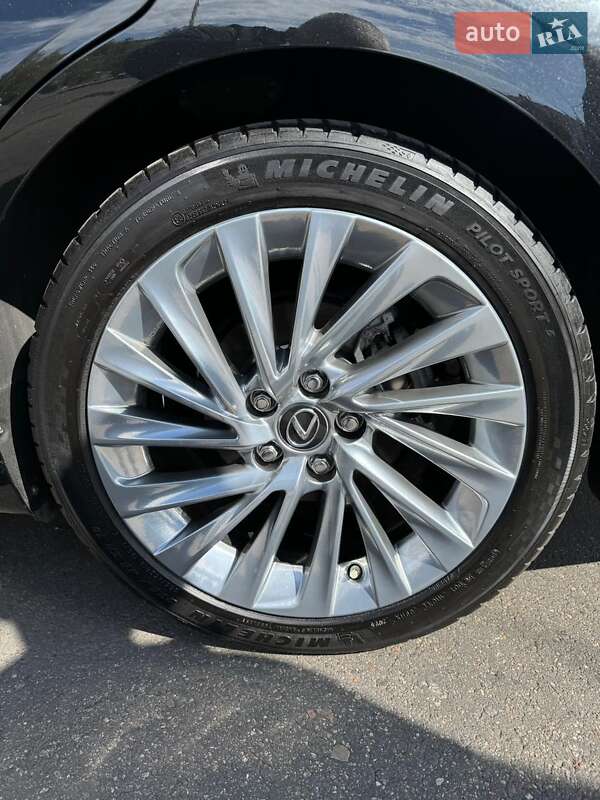 Седан Lexus ES 2019 в Миколаєві фото 23 Седан Lexus ES 2019 в Миколаєві