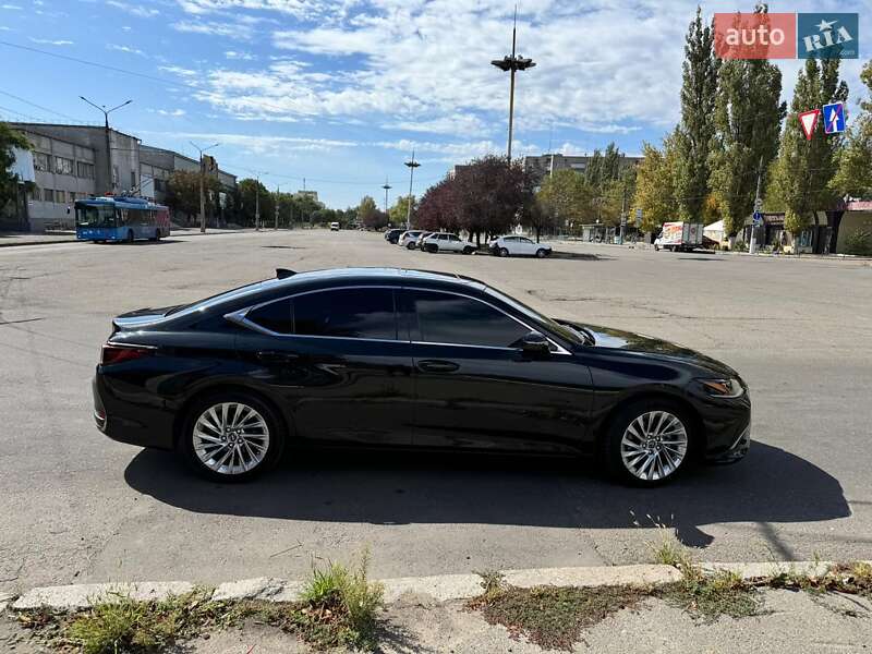 Седан Lexus ES 2019 в Миколаєві фото 7 Седан Lexus ES 2019 в Миколаєві