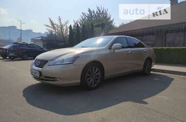 Седан Lexus ES 2006 в Киеве