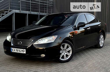 Седан Lexus ES 2006 в Киеве