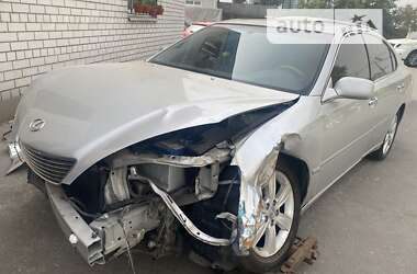 Седан Lexus ES 2004 в Дніпрі