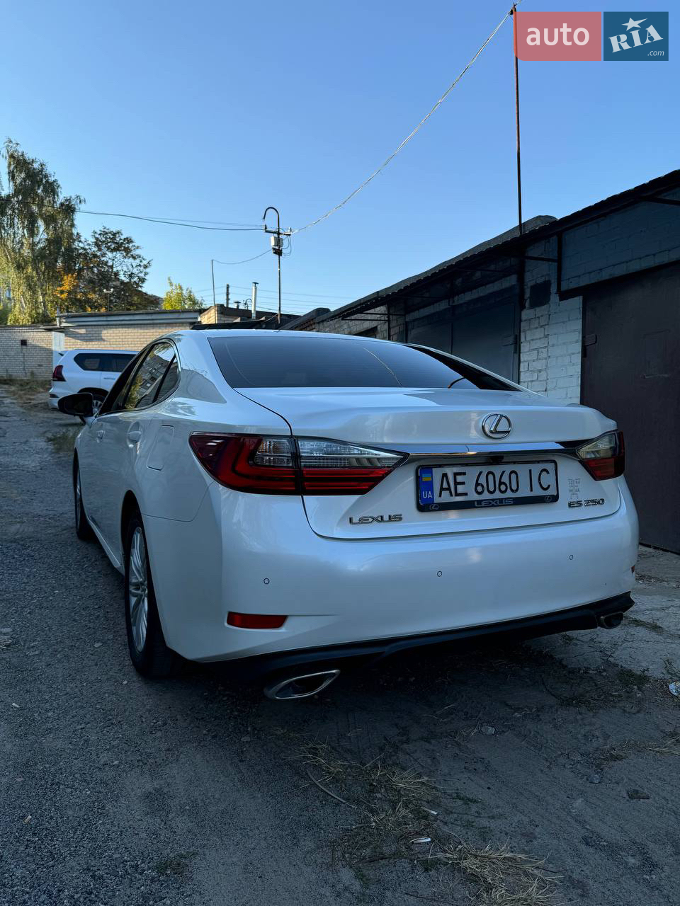2017 Lexus ES - мініатюра 37