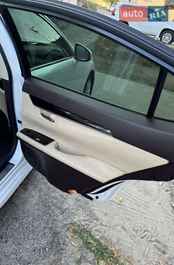 Седан Lexus ES 2016 в Днепре