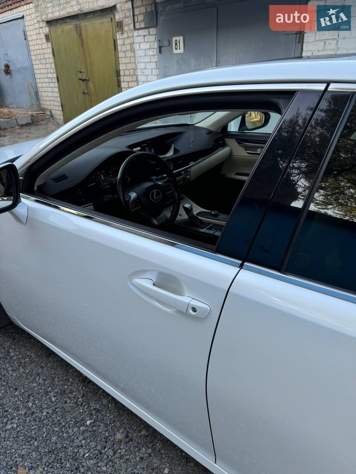 2016 Lexus ES - мініатюра 28