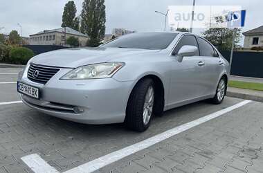 Седан Lexus ES 2007 в Києві