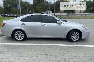 Седан Lexus ES 2007 в Києві