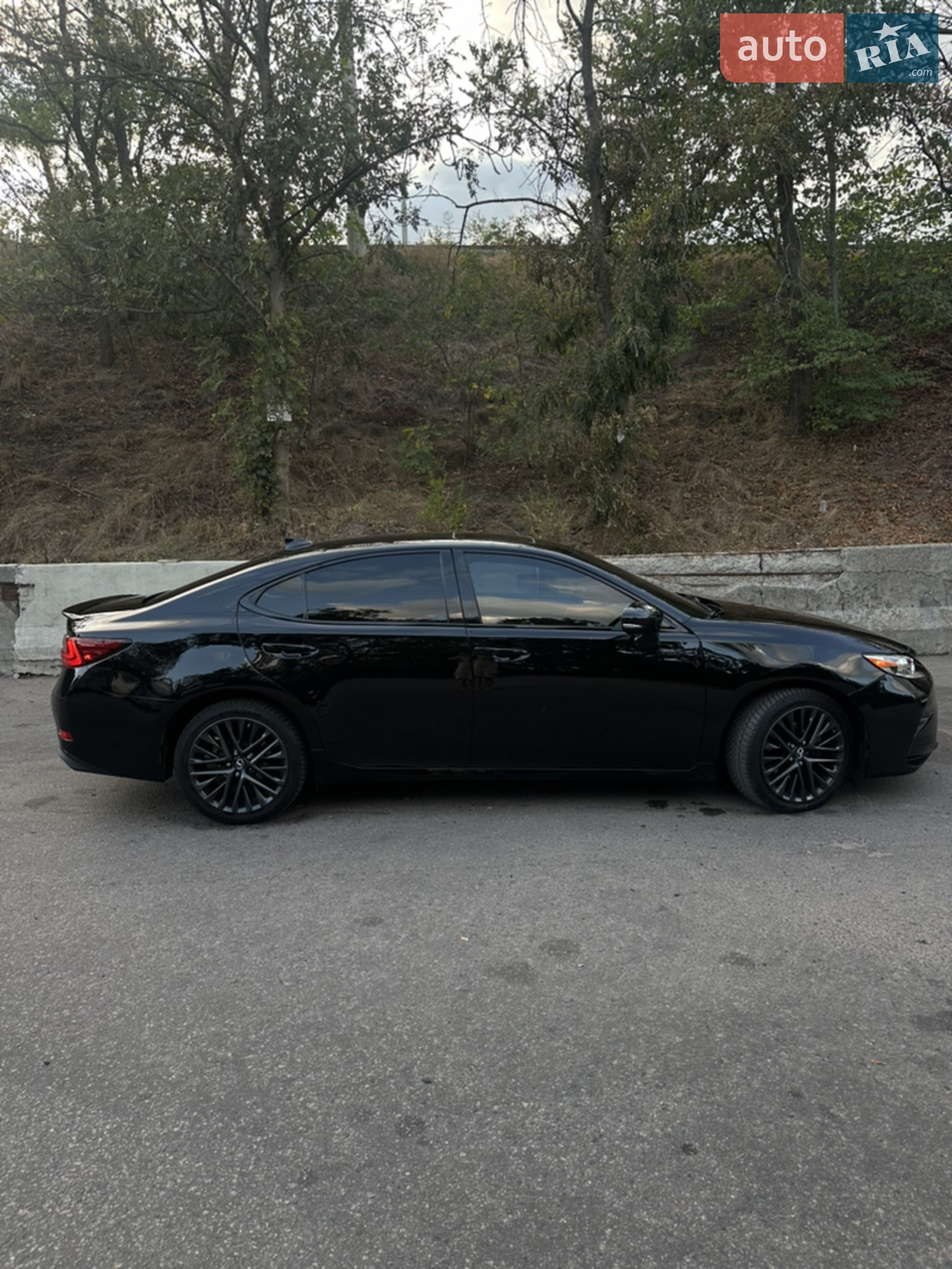 2016 Lexus ES - мініатюра 5