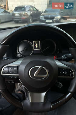 Седан Lexus ES 2016 в Киеве