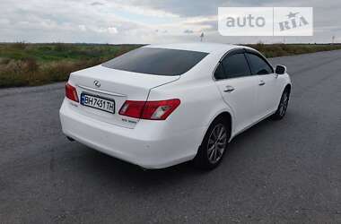 Седан Lexus ES 2007 в Вилкове