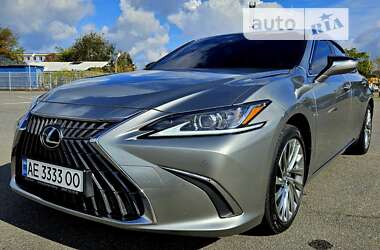 Седан Lexus ES 2021 в Днепре