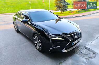 Седан Lexus ES 2014 в Києві