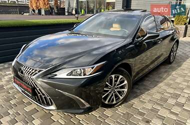 Седан Lexus ES 2022 в Києві