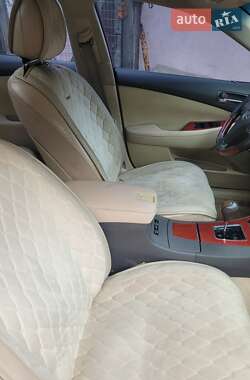 Седан Lexus ES 2007 в Киеве