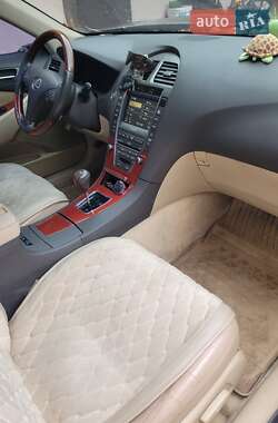 Седан Lexus ES 2007 в Киеве