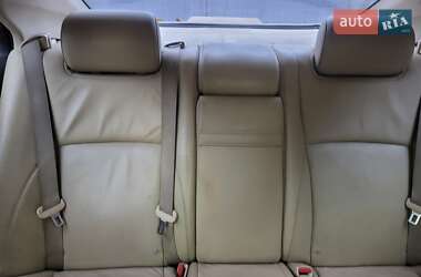 Седан Lexus ES 2007 в Киеве