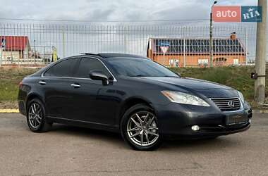 Седан Lexus ES 2008 в Києві