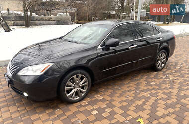 Седан Lexus ES 2007 в Киеве