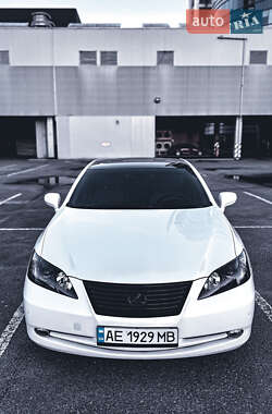 Седан Lexus ES 2008 в Днепре