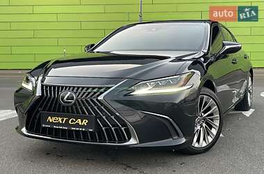 Седан Lexus ES 2022 в Киеве