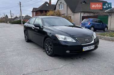 Седан Lexus ES 2008 в Харькове